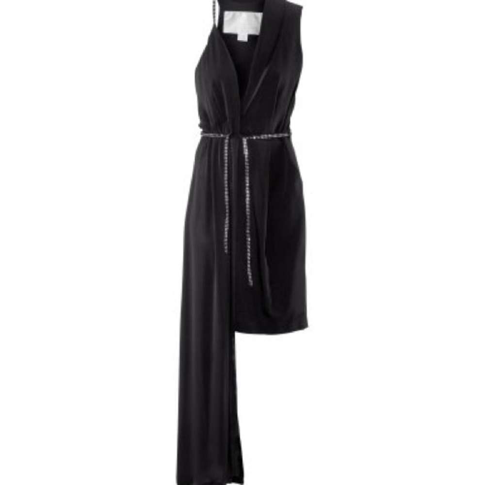 Maison Martin Margiela with H&M “Fusion of Two Dresses” NWT - Size 2 - Picture 2 of 10